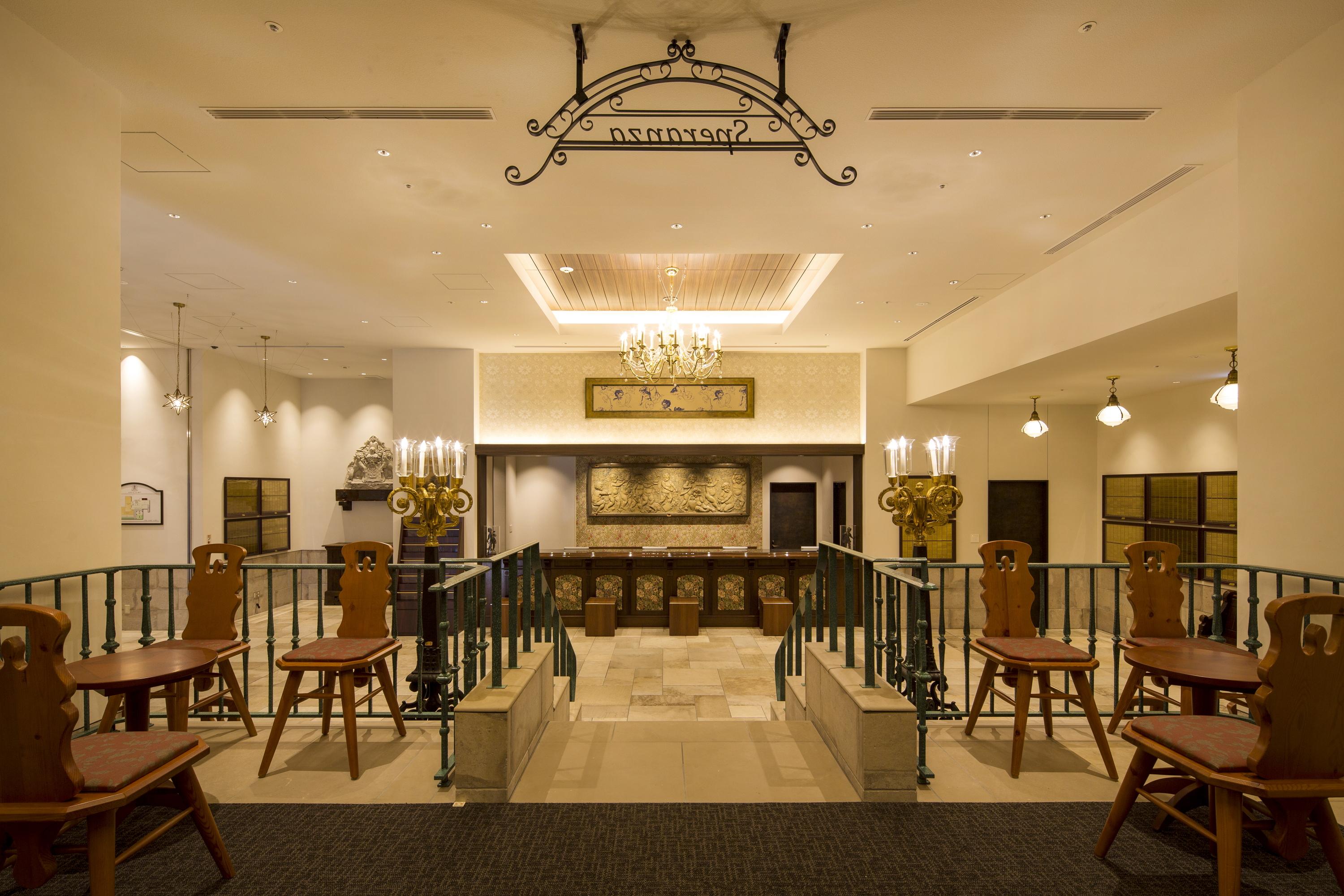 Hotel Monterey Kobe Exterior foto