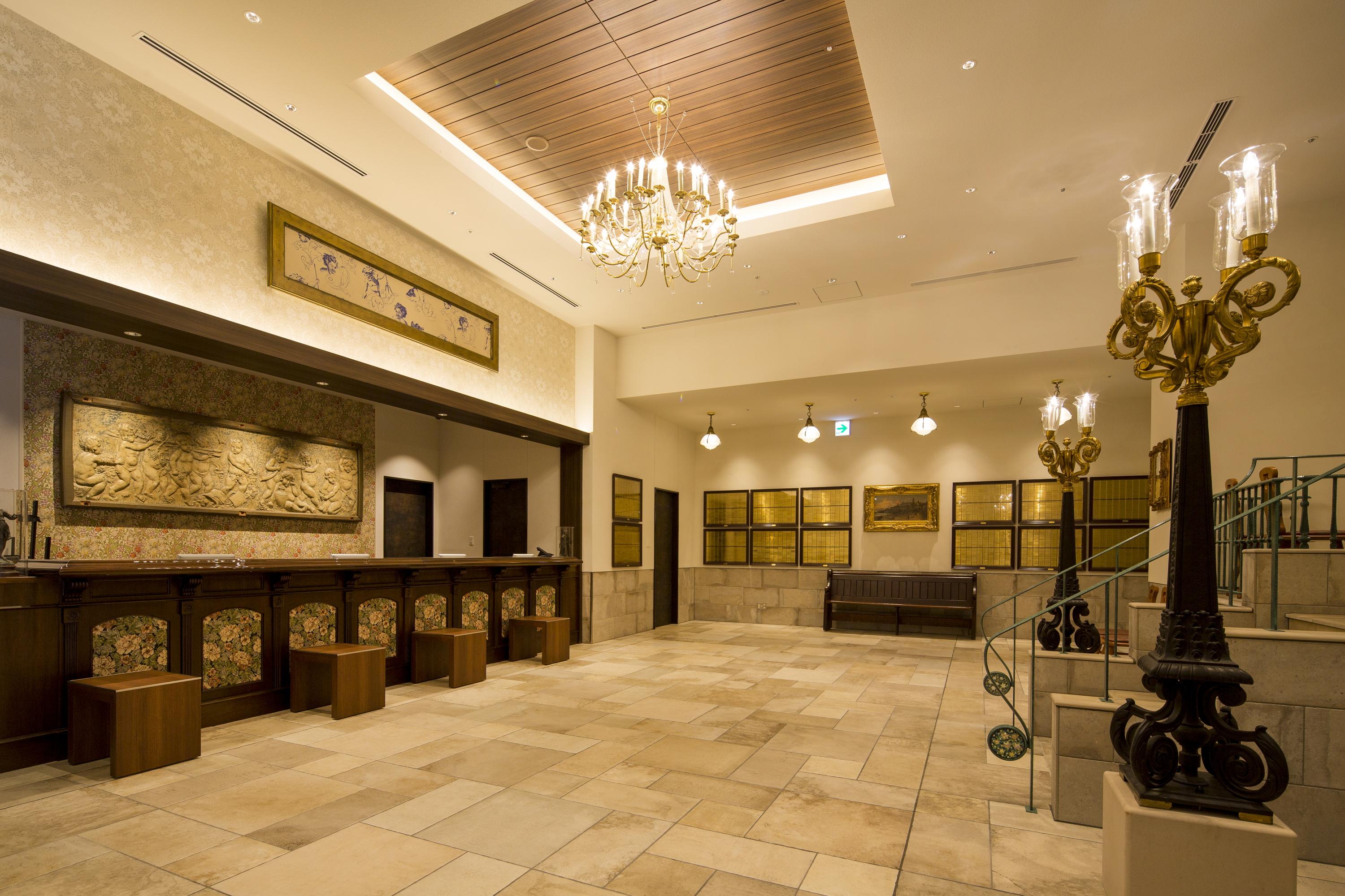 Hotel Monterey Kobe Exterior foto
